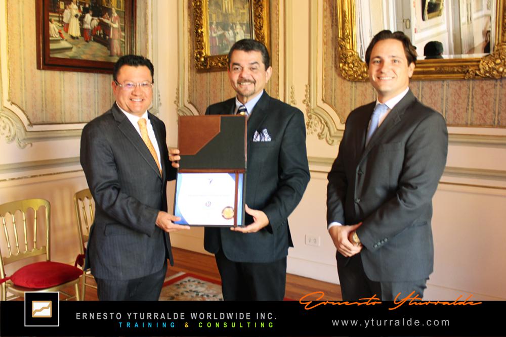Team Building Corporativo Vivencial para el desarrollo de equipos de trabajo